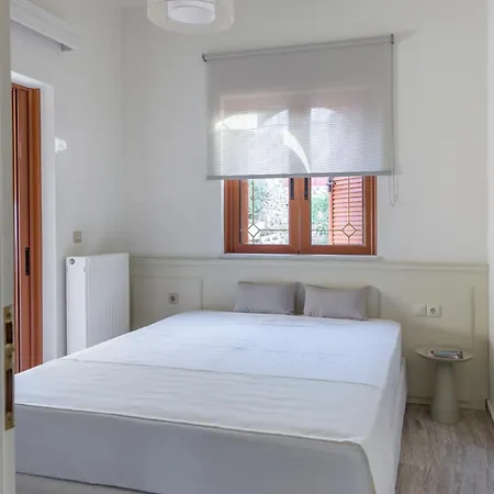 Villa Araucaria - Private Pool, Jacuzzi, Sea View Rethymno  Exterior photo
