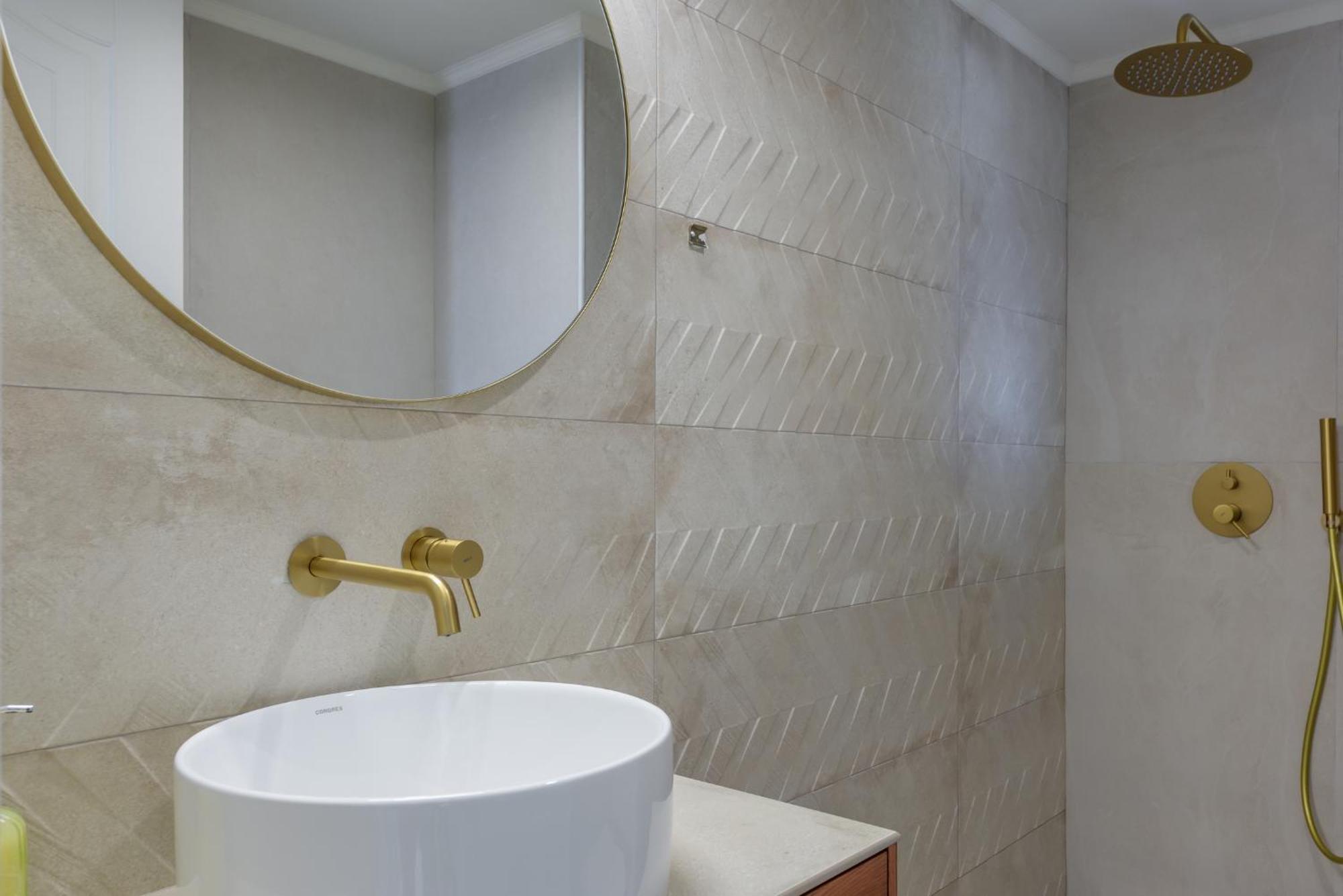 Araucaria - Private Pool, Jacuzzi, Sea View Villa