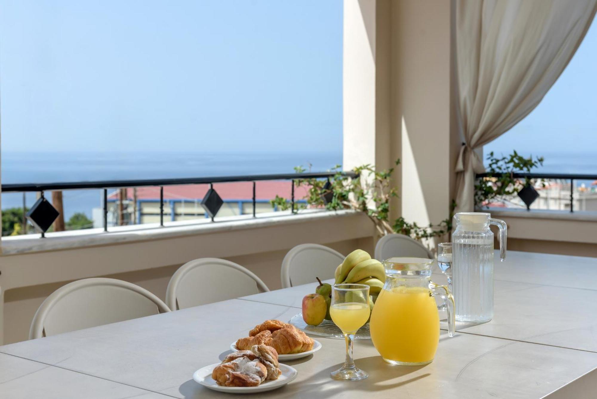 Araucaria - Private Pool, Jacuzzi, Sea View *