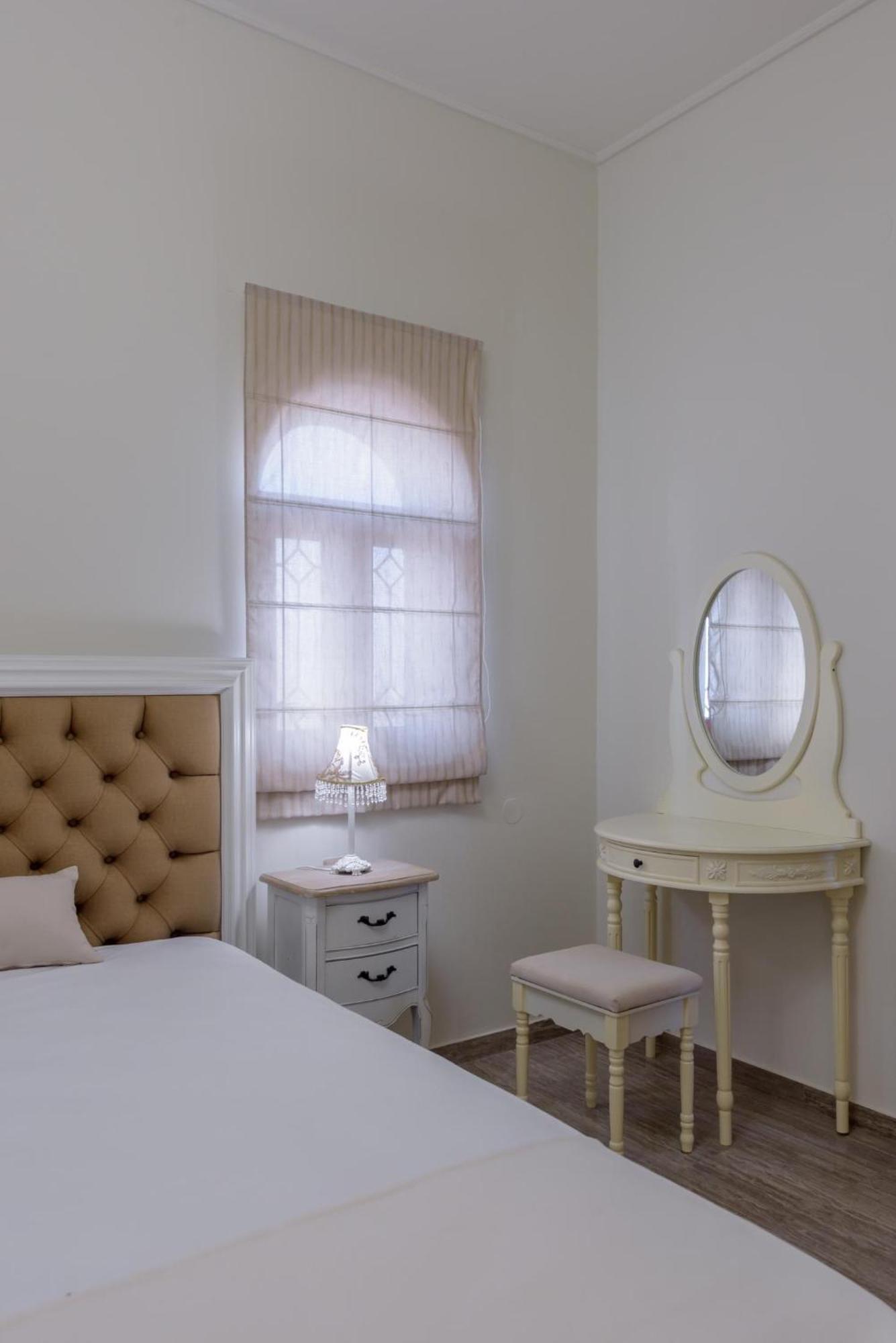 Araucaria - Private Pool, Jacuzzi, Sea View Rethymno
